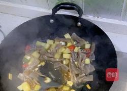 魔芋土豆的做法图解6