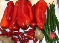 剁椒酱的做法图解1