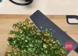 剁椒酱的做法图解3