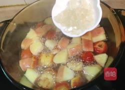 山楂炖苹果的做法图解9