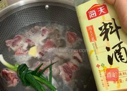 冬瓜土豆排骨汤的做法图解3