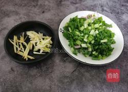 蛤蜊豆腐汤的做法图解4