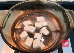 蟹味菇白菜豆腐汤的做法图解7