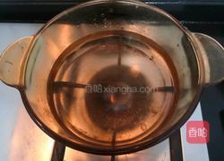 蟹味菇白菜豆腐汤的做法图解6