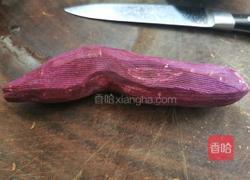 银耳紫薯羹的做法图解5