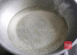 炒四季豆的做法图解3