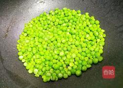 营养美味的豌豆炒牛肉的做法图解13