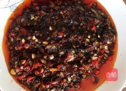 蒸蒸日上之蒸鸭血的做法图解4