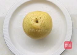 冰糖银耳雪梨羹的做法图解9