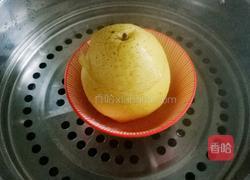 冰糖银耳雪梨羹的做法图解10