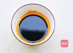 驱寒暖胃的酸辣汤的做法图解3