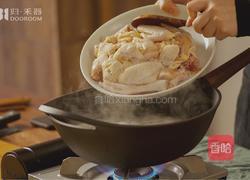 鸡肉还能这样烹？酥香不腻饭扫光『炉焙鸡』荤肉食单Vol.2的做法图解3