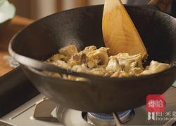 鸡肉还能这样烹？酥香不腻饭扫光『炉焙鸡』荤肉食单Vol.2的做法图解7