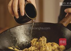 鸡肉还能这样烹？酥香不腻饭扫光『炉焙鸡』荤肉食单Vol.2的做法图解12