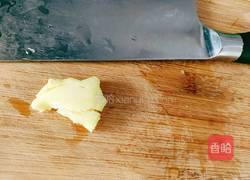 香菇玉米牛骨头汤的做法图解4