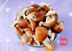 香菇玉米牛骨头汤的做法图解10