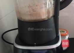 营养五谷豆浆的做法图解3