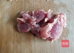 娃娃菜海鲜菇丸子汤的做法图解1