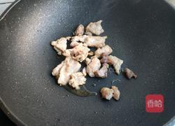 娃娃菜海鲜菇丸子汤的做法图解8