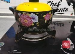 虫草花炖鸡汤的做法图解9