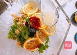 柠檬凤爪的做法图解7