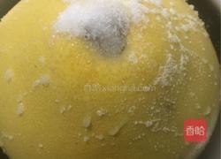 自制蜂蜜柚子茶的做法图解2