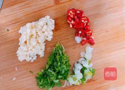 蒜蓉粉丝金针菇的做法图解6