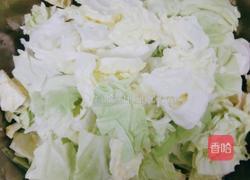 家常水煮肉片的做法图解6
