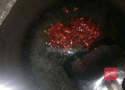 家常水煮肉片的做法图解7