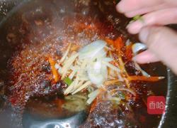 家常麻婆豆腐的做法图解9