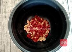 养生五红汤的做法图解4