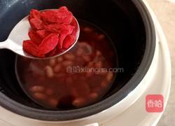 养生五红汤的做法图解7