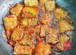 红烧带鱼的做法图解7