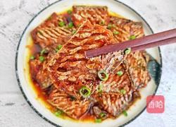 红烧带鱼的做法图解8