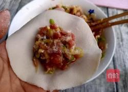 西葫芦肉馅饺子的做法图解10