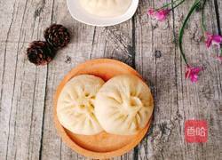 西葫芦肉包的做法图解19