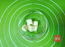 奶香芝士面包卷的做法图解2