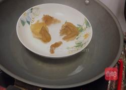 花胶雪燕炖海底椰的做法图解1