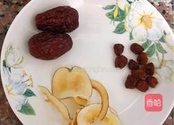 花胶雪燕炖海底椰的做法图解5