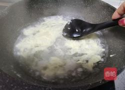 醪糟蛋花汤的做法图解6