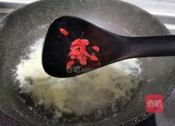 醪糟蛋花汤的做法图解7