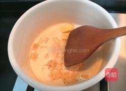 萝卜丝虾米汤的做法图解6