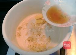 萝卜丝虾米汤的做法图解7