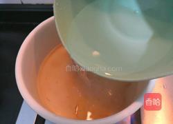 萝卜丝虾米汤的做法图解8