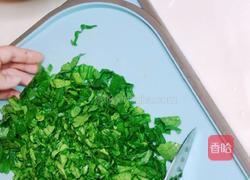 蔬菜粥的做法图解2