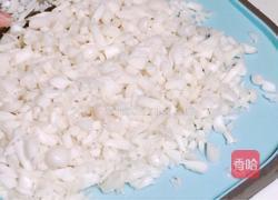 蔬菜粥的做法图解3