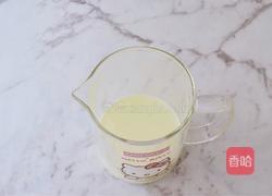 奶香芝士红薯棒的做法图解2