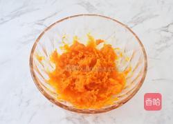 奶香芝士红薯棒的做法图解5