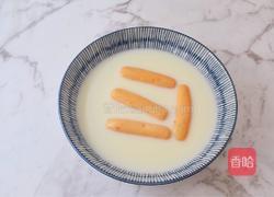 奶香芝士红薯棒的做法图解14