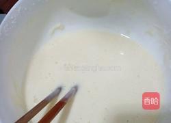 鸡蛋火腿煎饼的做法图解4
